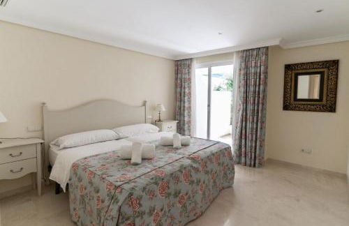 VIP Dominion Beach Estepona - Photo 38