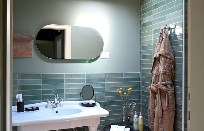 Elizabeth Country House, a Member of Design Hotels - Photo 72