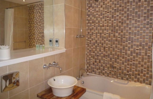 Castlemartyr Holiday Lodge - Foto 38