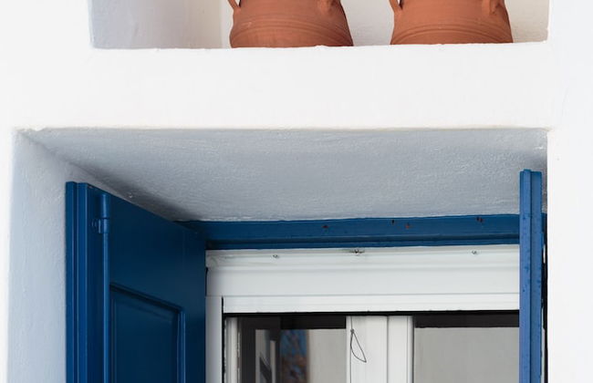 Marouso Villa Paros - Foto 50