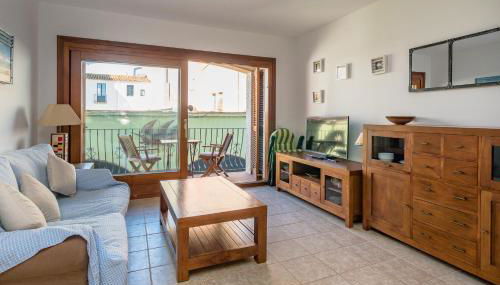 Bh-3 Calella DE Palafrugell 4-6 Pax - Foto 3