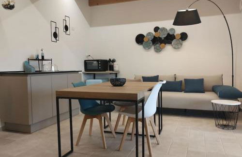 CASAL DEL SOLE - L'Ulivo - Foto 25