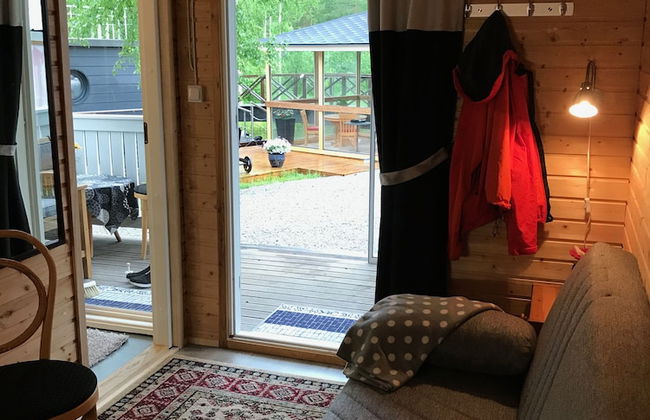 Niemitupa Apartments - Foto 10