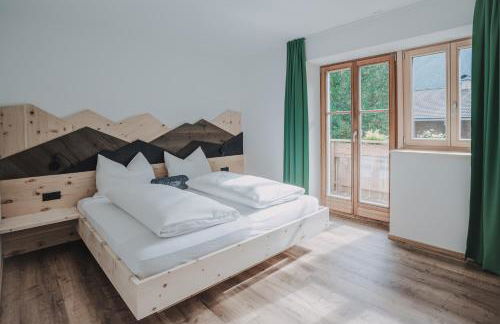 Seeberhof - Urlaub am Bauernhof - Foto 1