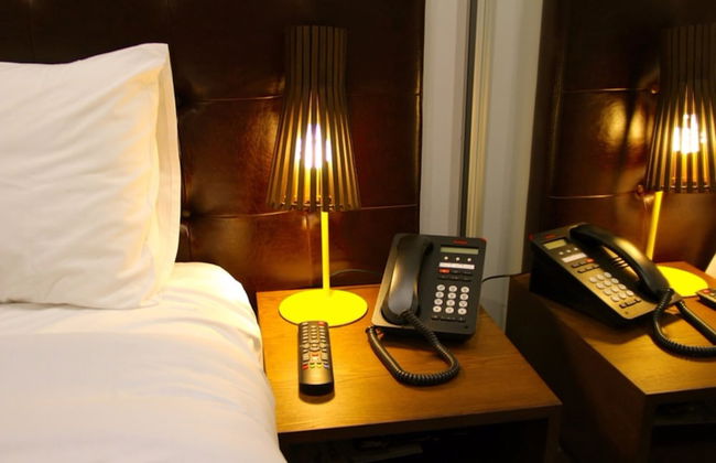 Whitehorse Apartment Hotel - Foto 13