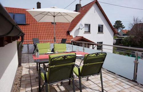 STAHLER´S "Auszeit an der Weinstrasse" - Foto 13