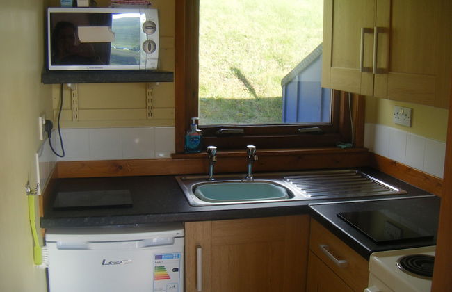 Easterhoull Chalets - Photo 13