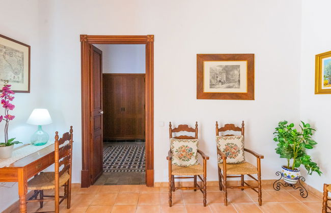 Ses Sitjoles - Foto 33