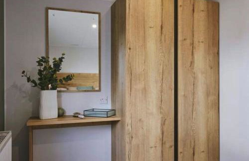 Cosy Caravan New for 2024! - Foto 6