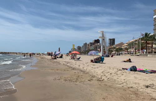 Sol y Mar - Photo 24