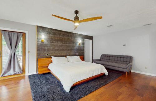 Serenity Woods Family Retreat - Foto 15