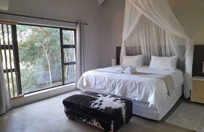 Bushriver Lodge - Foto 42