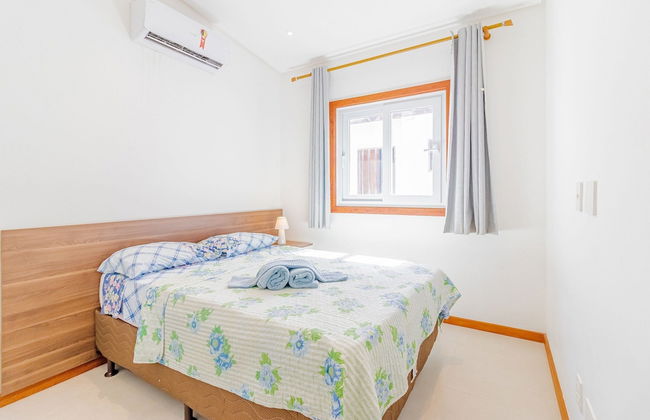 PF49 Apto Aconchegante a 200m do Mar - Foto 2