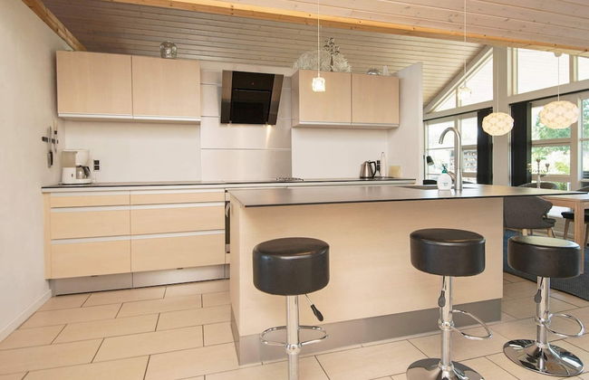 Luxury Beach House With Spa - By Traum Ferienwohnungen - Foto 27