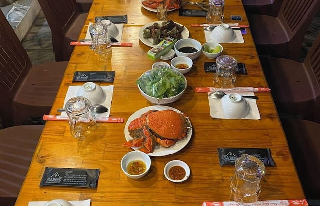 BA DUNG VILLA Coffee - Photo 8