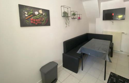 Ferienhaus Engelsgasse - Foto 12