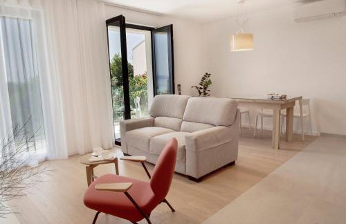 Villa Ladini - apartment Olea - Photo 5