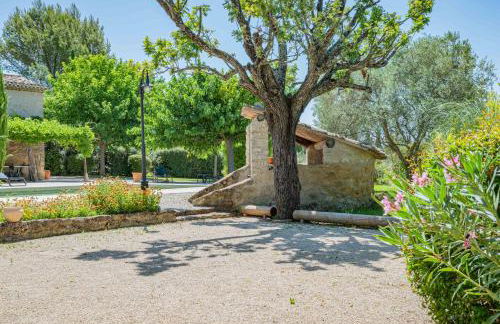 Mas du PERUSSIER - Foto 6