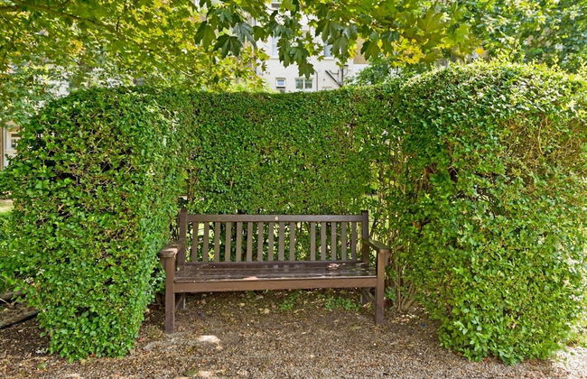 Elegant 2 bed Flat Earls Court - Foto 31