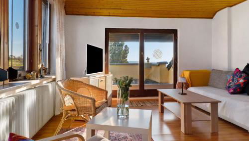 Ferienwohnung Schöne Aussicht - Foto 5