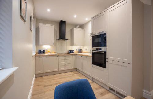 Apartment 2, Elizabeth Hall, By RentMyHouse - Foto 20