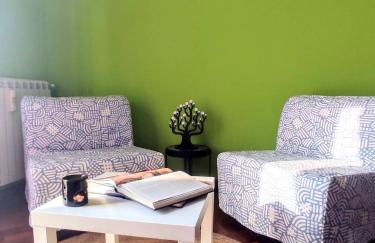 Rainbow house Lingotto Inalpi - Foto 8