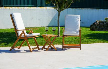 Zéfiro Ericeira - Foto 26