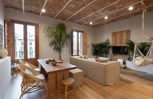 Malay - 3 bedrooms in Eixample Dreta - Foto 6