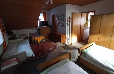 Ferienwohnung Helga Prokop - Foto 4