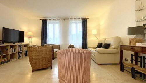 Maison chaleureuse proche mer - Foto 5