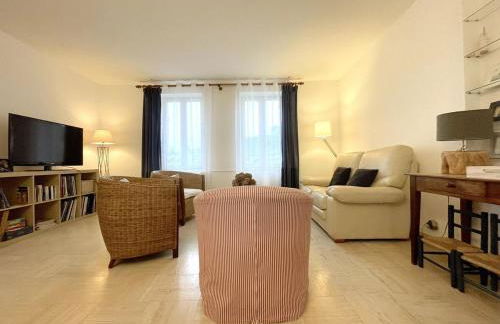 Maison chaleureuse proche mer - Foto 5