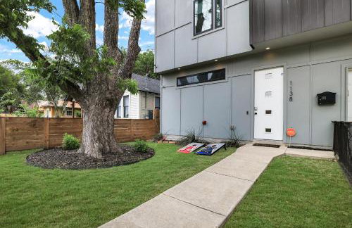 Modern SA Home Nr DT River Walk Alamo WiFi - Foto 23