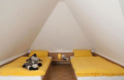 Schwarzwaldhaus24 - Ferienhaus mit Sauna, Whirlpool und Kamin - Foto 6