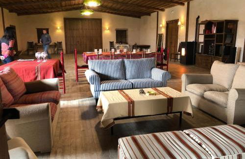 Finca Fuente Magan - Foto 15