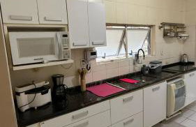 Apto amplo no Coração de Barreiras 3 Quartos 4 Banheiros Comporta até 7 hóspedes 157m2 - Photo 26