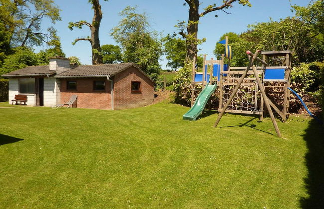 Retreat in Malmedy Hills - Foto 35