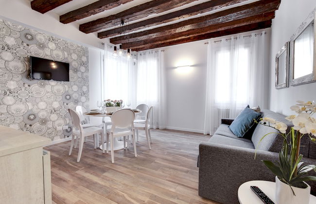 Laguna Apartments Near Giardini Biennale - Photo 26