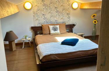 Maison au calme avec piscine Vallon Pont d'Arc - Foto 27