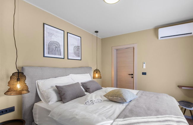 Luxury Apartment With Private Swimming Pool - Foto 4