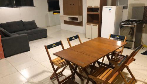 Pousada Galeria - Foto 3