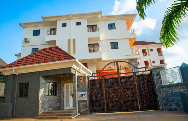 OTKS APARTMENT GUZAPE - Foto 24