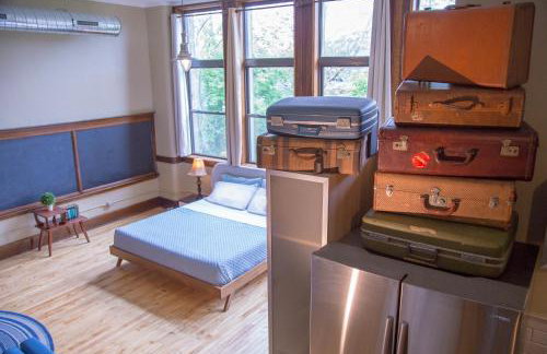 School 31 Lofts - Foto 54