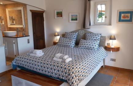 Le Jardin du Cannet - Foto 4