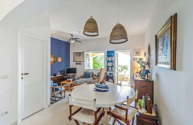 Una Finestra Sul Mare Capocaccia - Foto 17