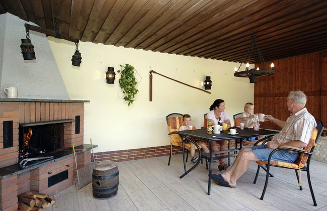 Luring Apartment in Plankenstein near Forest - Photo 24