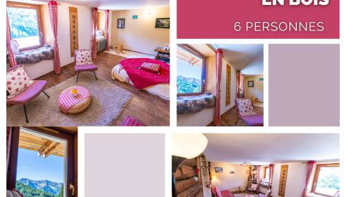 Bel appartement confortable et lumineux Molines en Queyras - Saint Véran - Foto 3