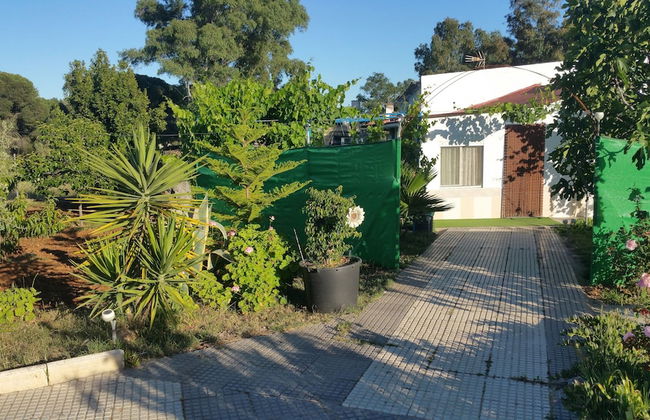 The Cozy Home - Foto 16