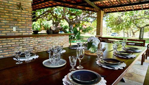 Casa Barra Nova - Foto 5, Garden view