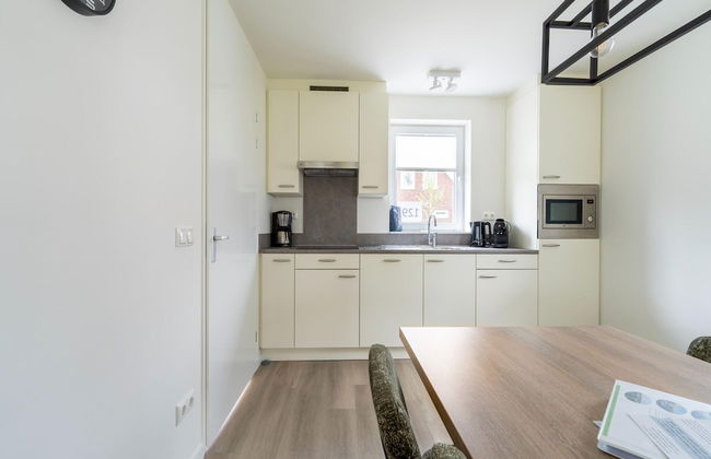 Holiday Home in South Holland by Stompaarde Plas - Foto 12