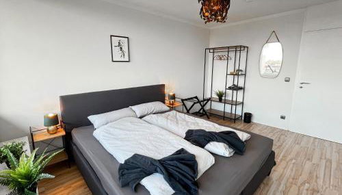 LTA Apartment Unterschleißheim bei München - 6P, Parkplatz, S-Bahn - Foto 2